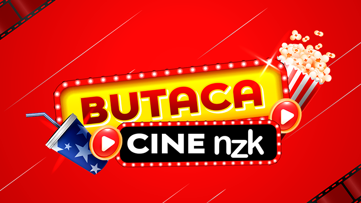 Cine en Casa