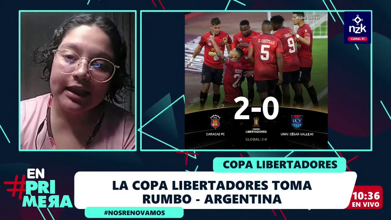 En Primera - Ep02 - Temp01