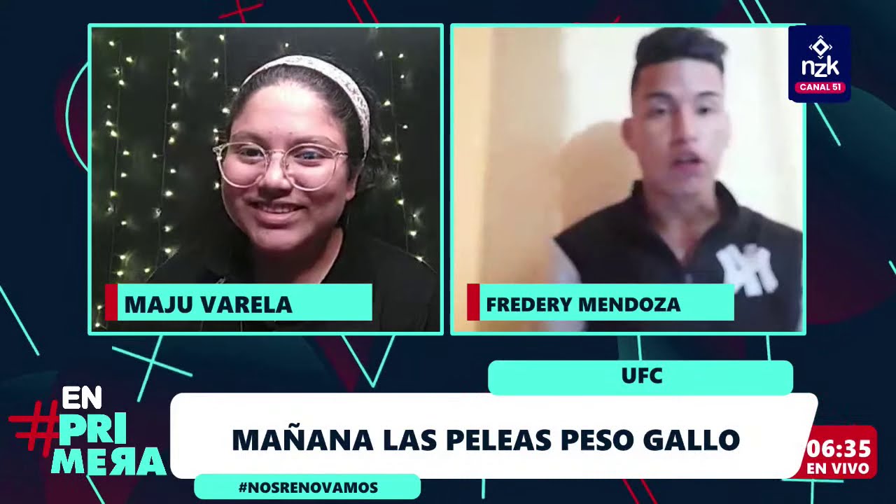 En Primera - Ep03 - Temp01