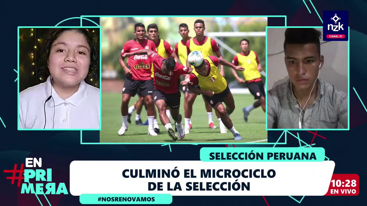 En Primera - Ep04 - Temp01