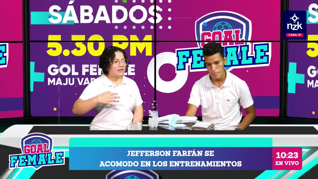 Goal Female - Ep02 - Temp01